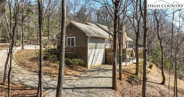 $739,000 | 181 Abbey Road, McGrady, NC 28649