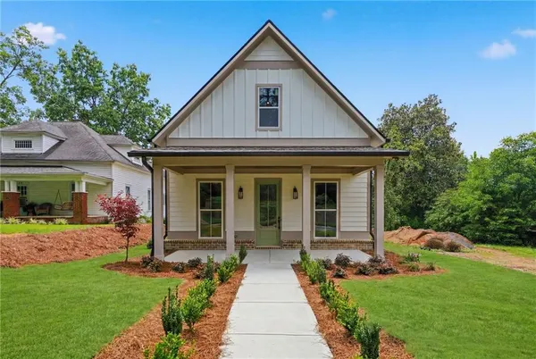 $749,900 | 151 A W Roberts Drive, Ball Ground, GA 30107