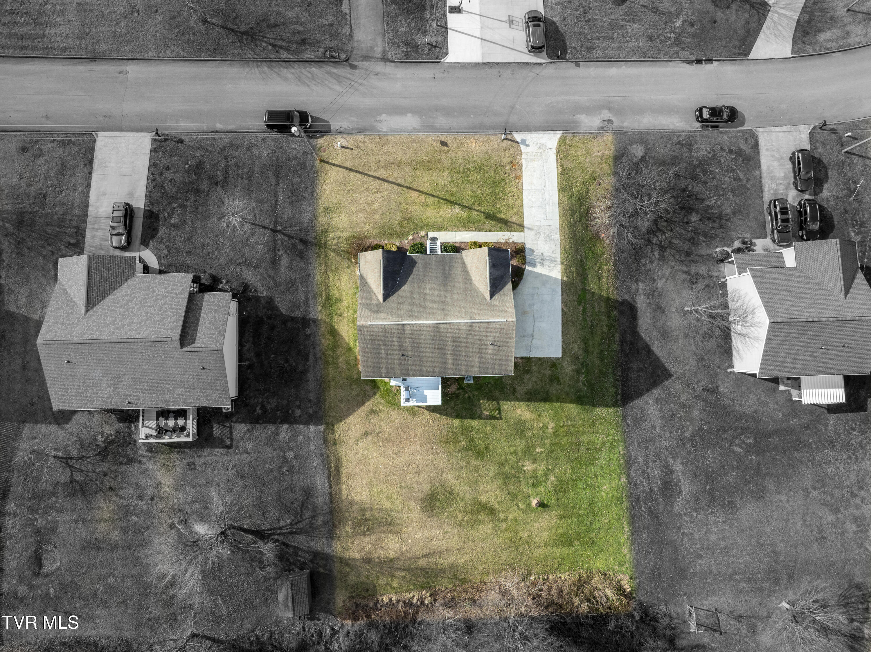 719 Walkers Bend Road Gray, TN 37615 - Photo 54 of 57 Walkers-aerial-5