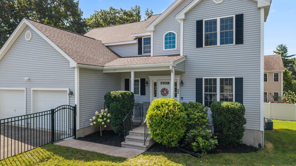 22 West Ledge Road Clinton, MA 01510 - Photo 3 of 36 Gallery Image 3