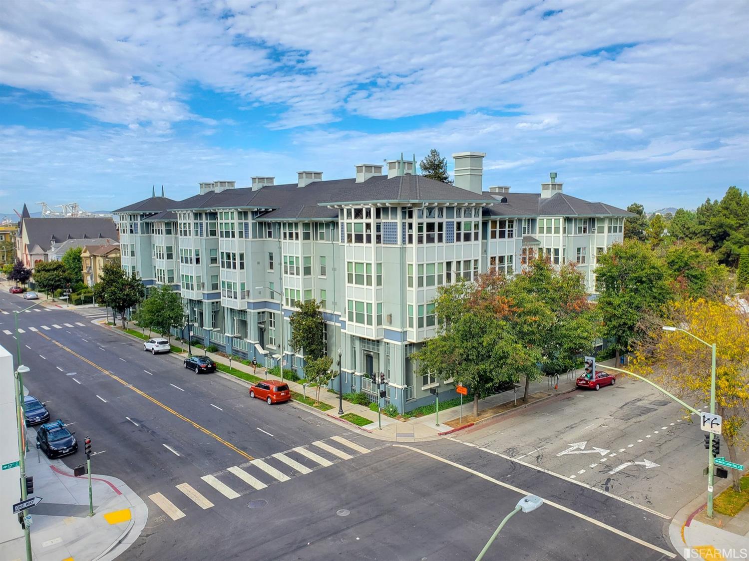 655 12th Street Oakland, CA 94607 - Photo 37 of 37