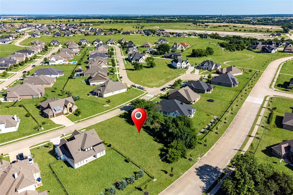 1408 Wolf Ridge Run Gunter, TX 75058 - Photo 4 of 15
