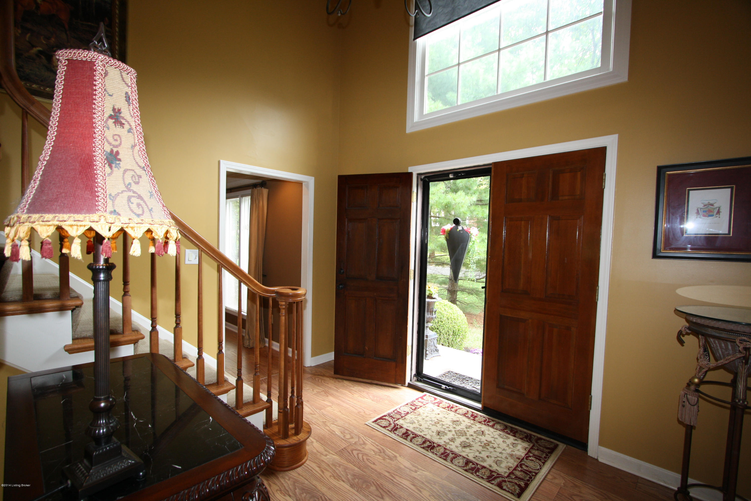 12508 Kirkham Road Louisville, KY 40299 - Photo 3 of 58 IMG_1360