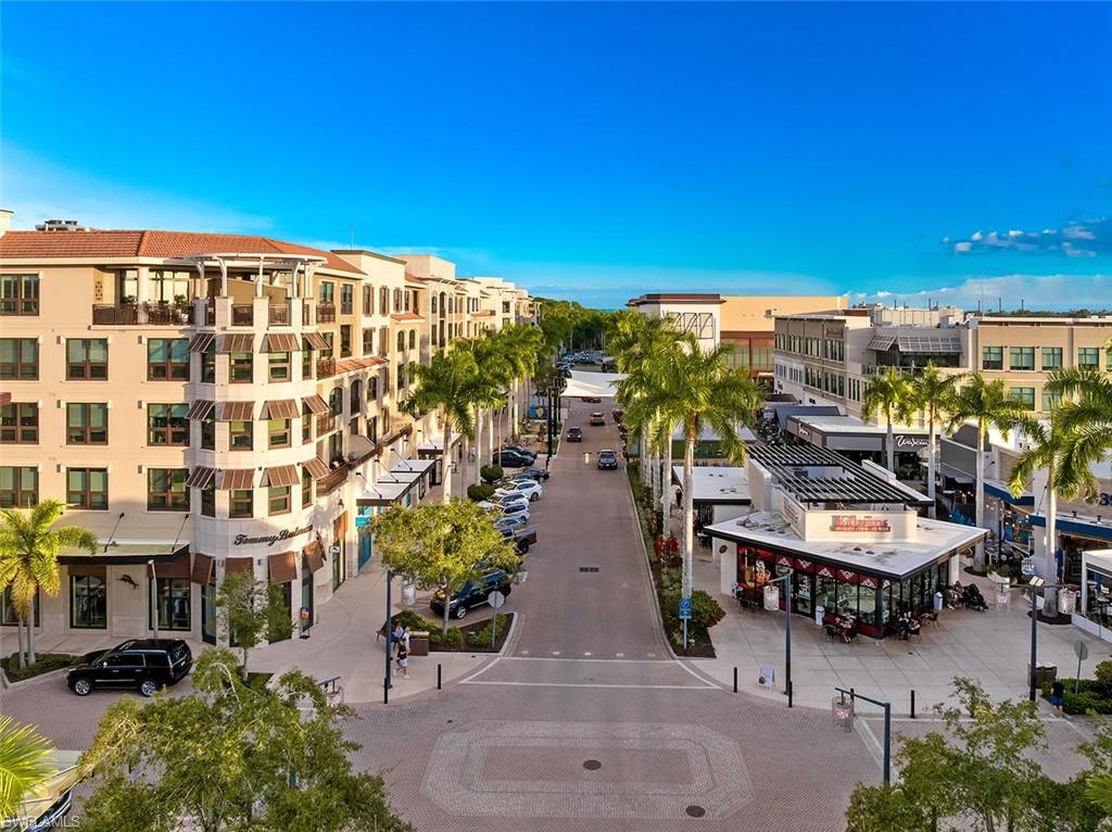 739 102nd Avenue North Naples, FL 34108 - Photo 20 of 20 a view of buildings