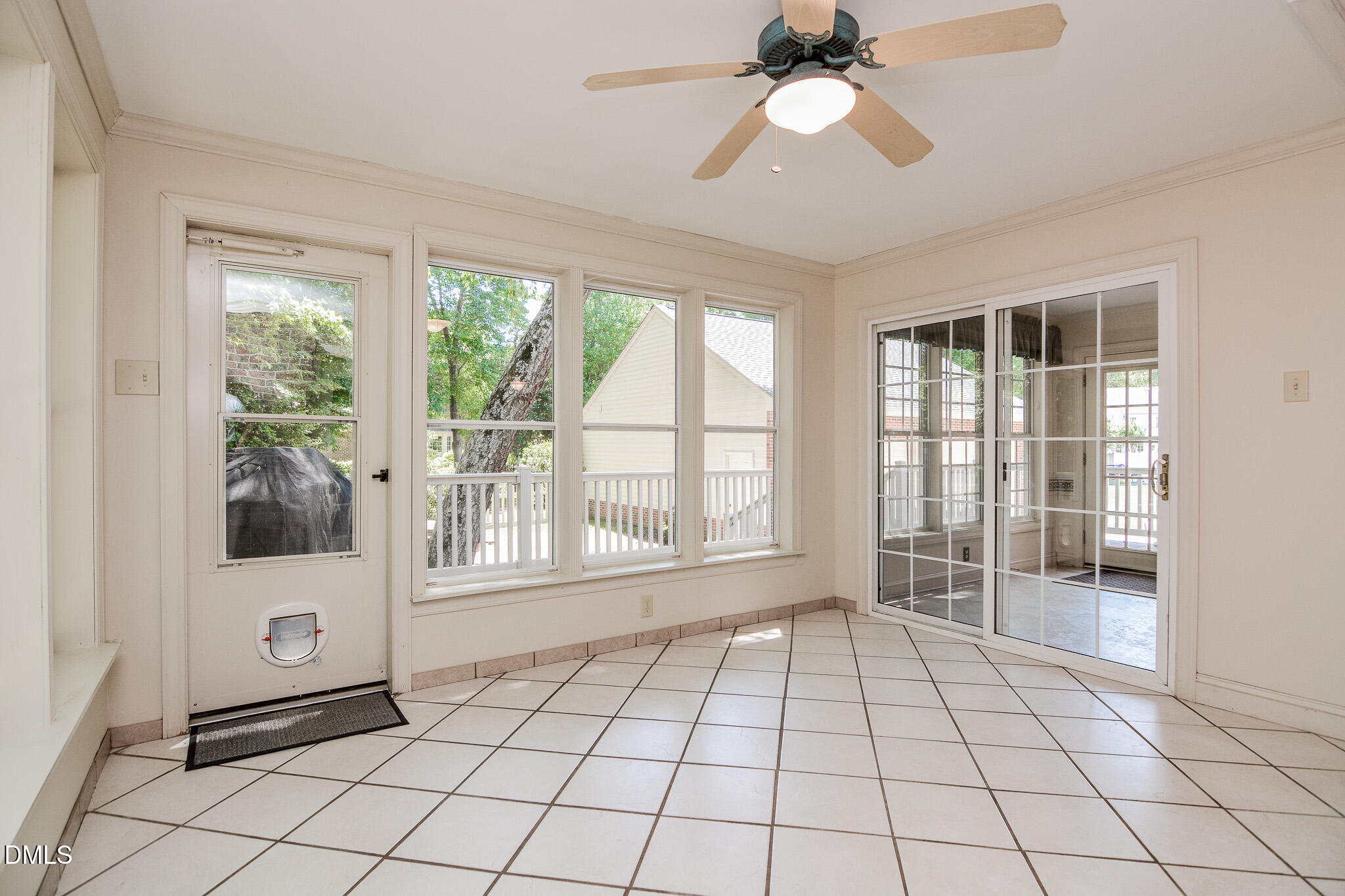 1215 Cambridge Road Northwest Wilson, NC 27896 - Photo 33 of 54 a view of a entryway in a room