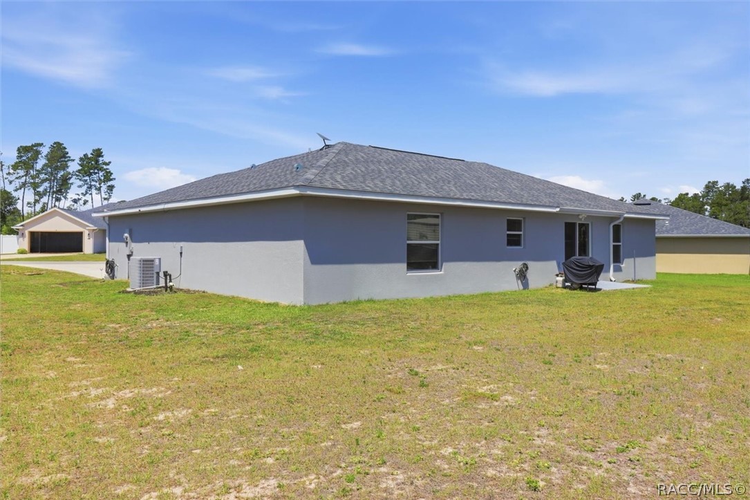 9615 Southwest 40th Terrace Ocala, FL 34476 - Photo 33 of 43