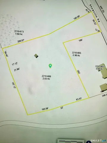 $80,000 | 669 Shewville Road, Ledyard, CT 06339