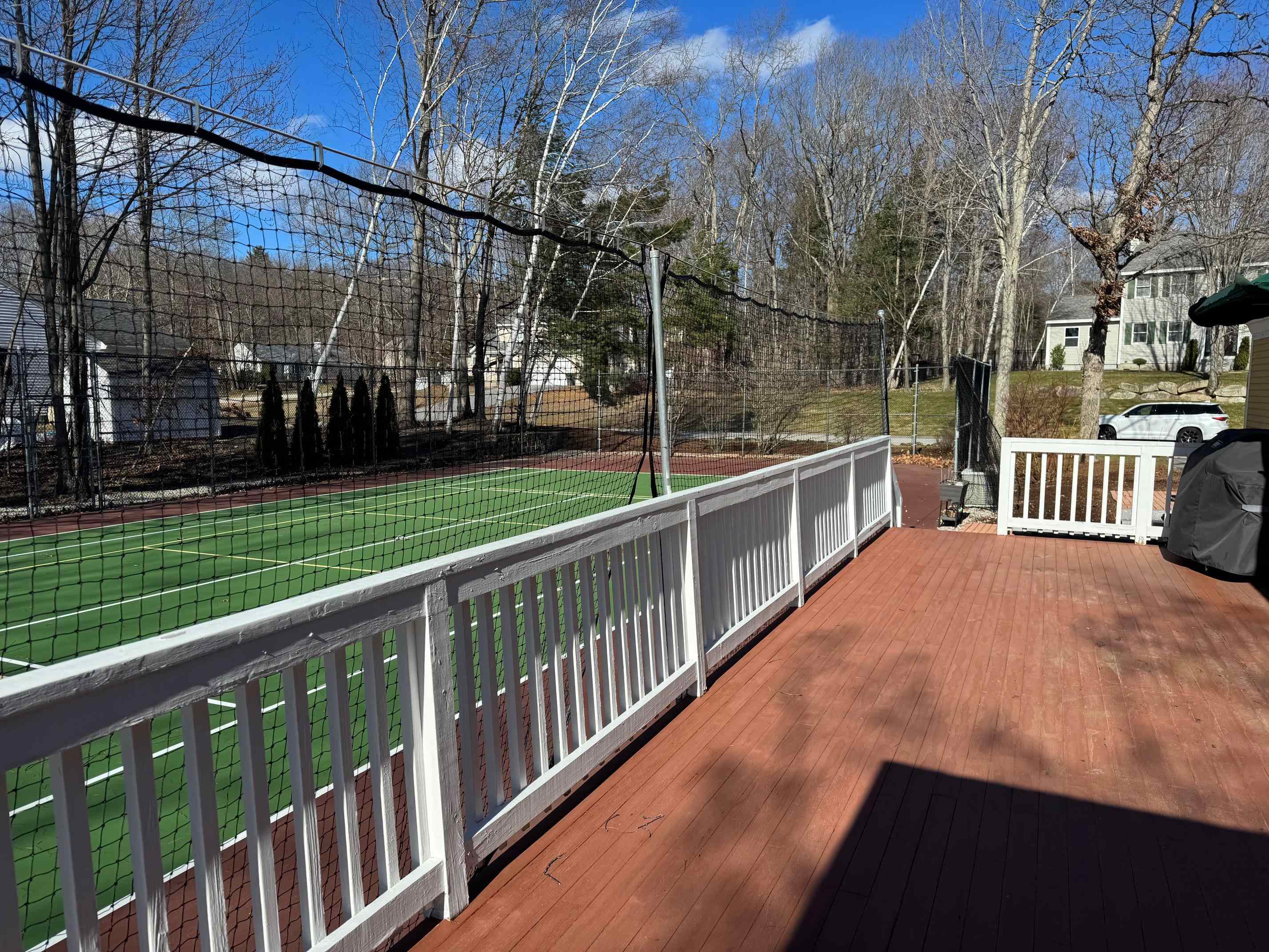 32 Lindsay Road Hooksett, NH 03106 - Photo 23 of 27
