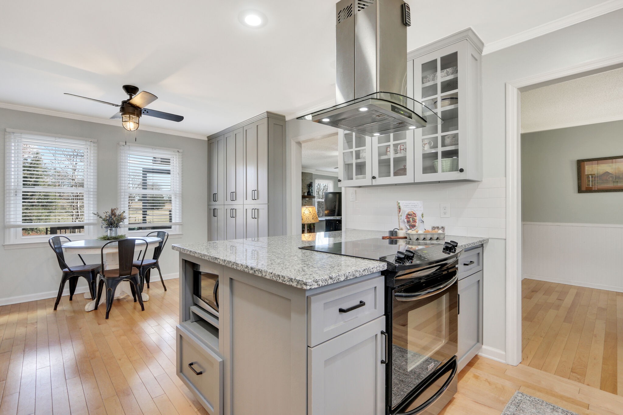 1444 Hardison Road Columbia, TN 38401 - Photo 11 of 33 Gallery Image 11