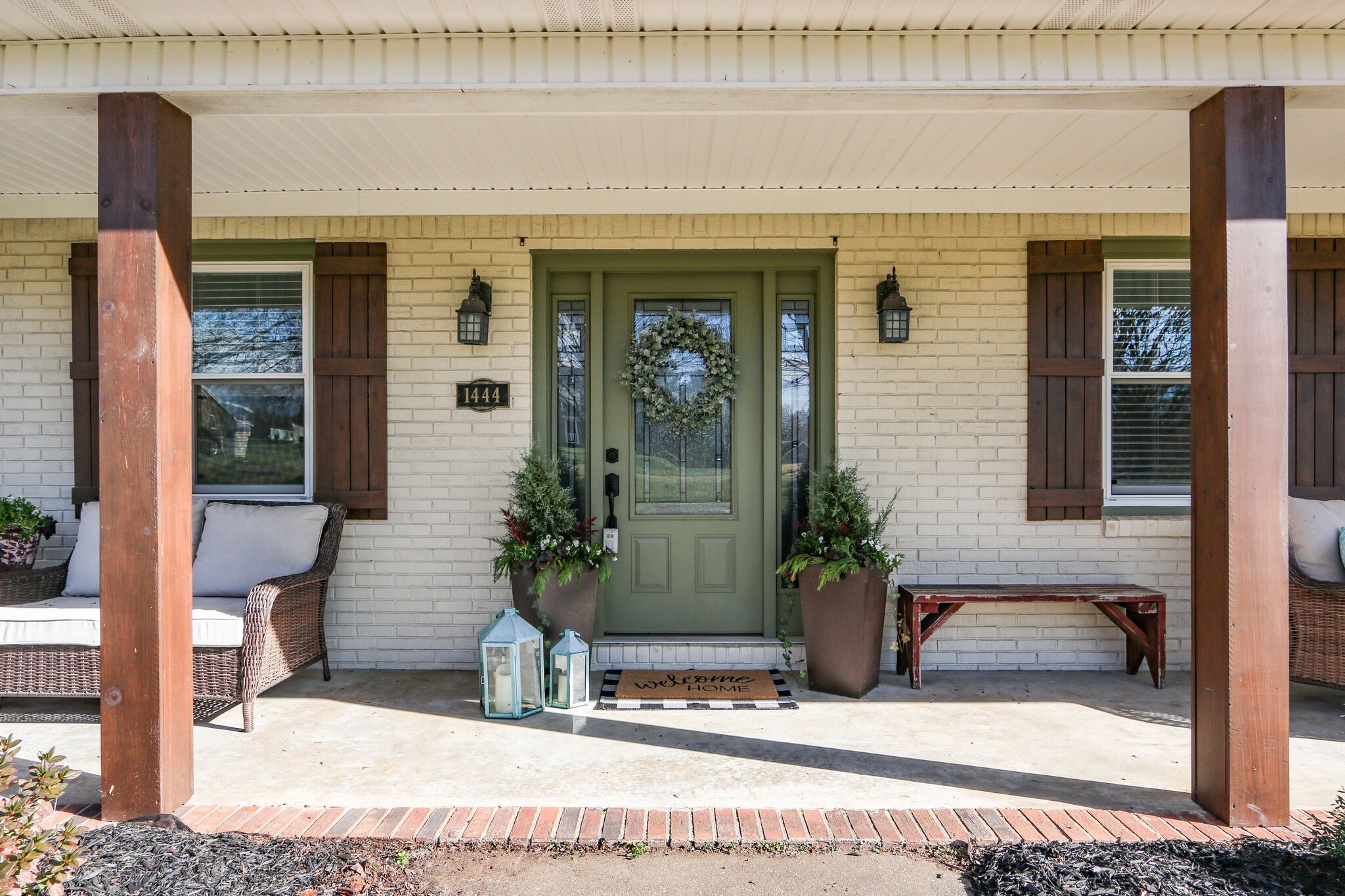 1444 Hardison Road Columbia, TN 38401 - Photo 2 of 33 Gallery Image 2
