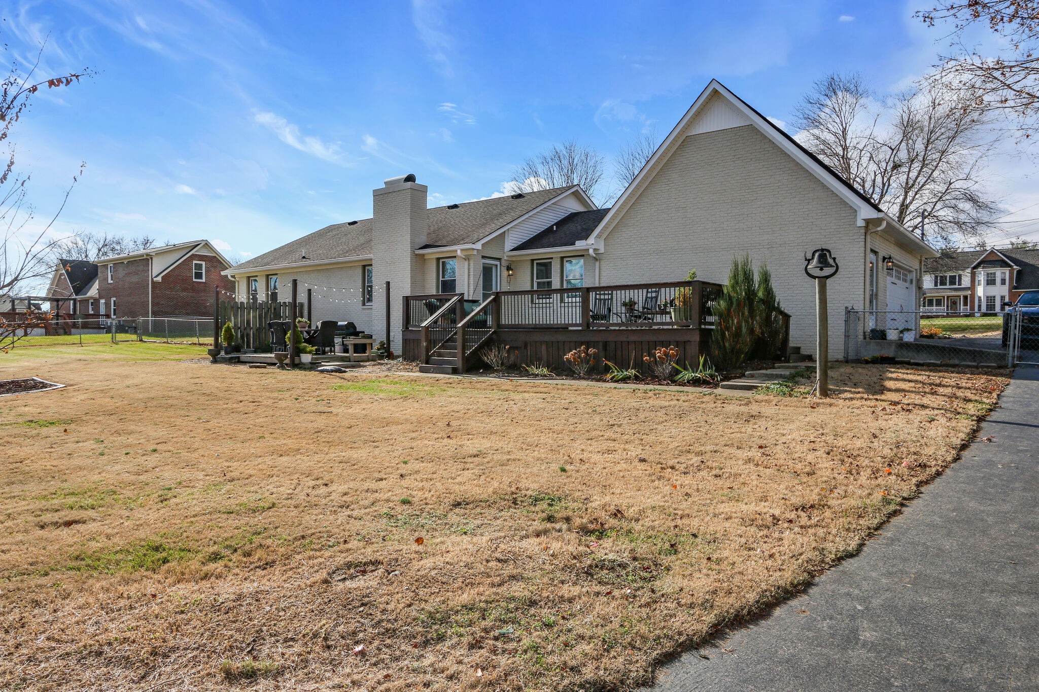 1444 Hardison Road Columbia, TN 38401 - Photo 22 of 33 Gallery Image 22