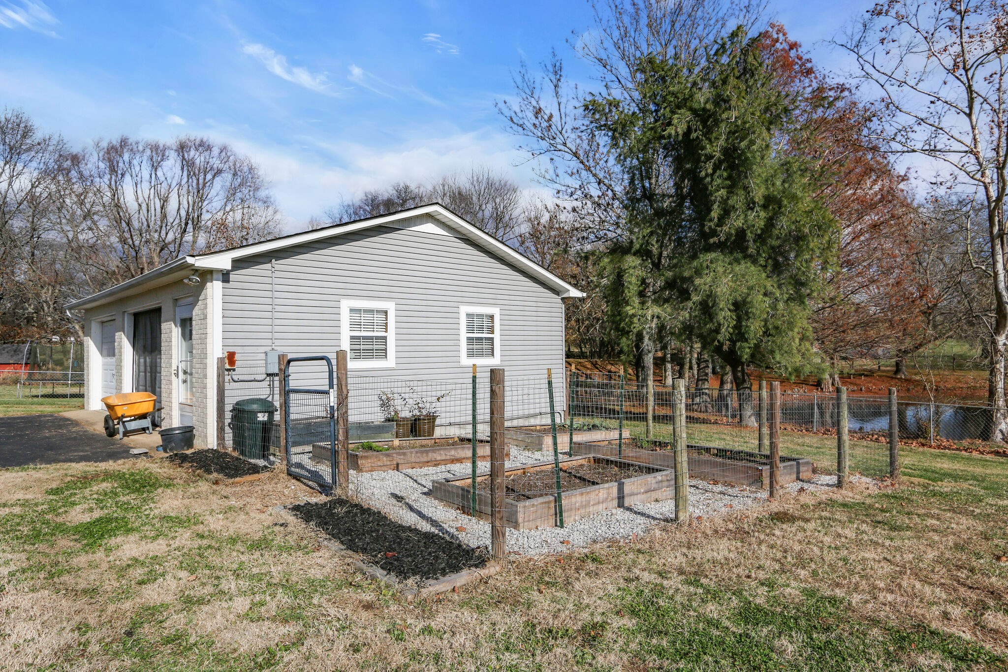 1444 Hardison Road Columbia, TN 38401 - Photo 28 of 33 Gallery Image 28