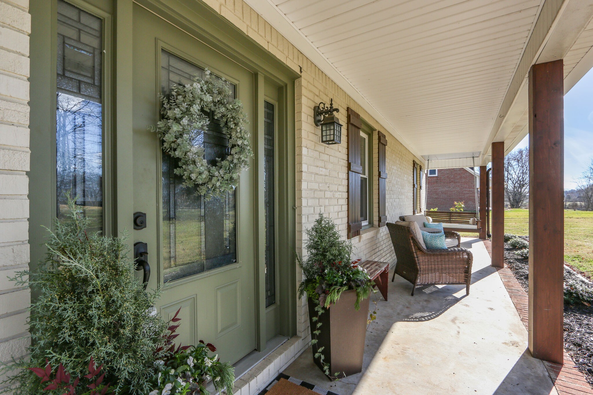 1444 Hardison Road Columbia, TN 38401 - Photo 3 of 33 Gallery Image 3