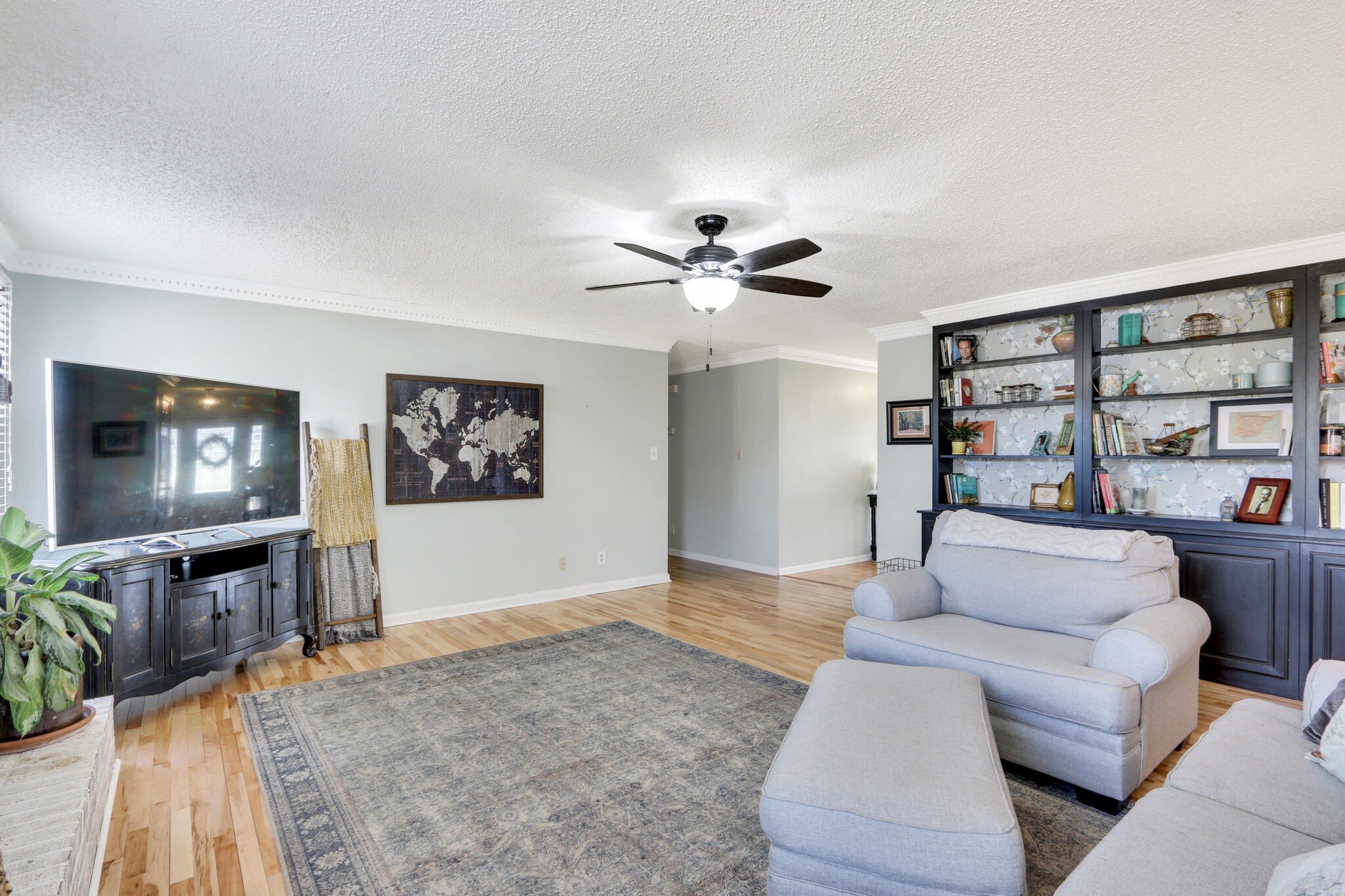 1444 Hardison Road Columbia, TN 38401 - Photo 7 of 33 Gallery Image 7