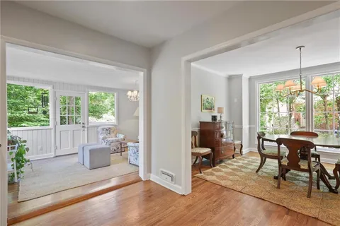 $975,000 | 1026 Northcliffe Drive Northwest, Atlanta, GA 30318