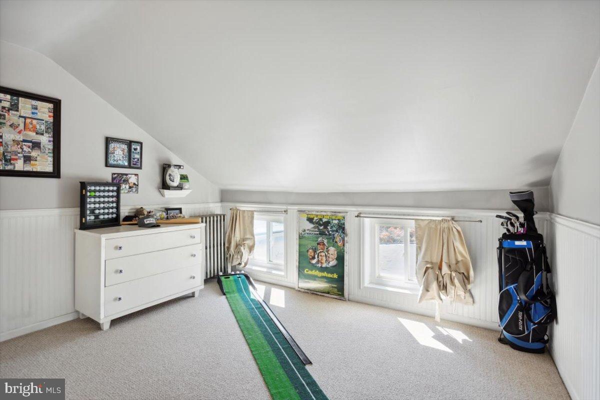 214 Ripka Street Philadelphia, PA 19127 - Photo 12 of 15 a room with a bed and a walk in closet