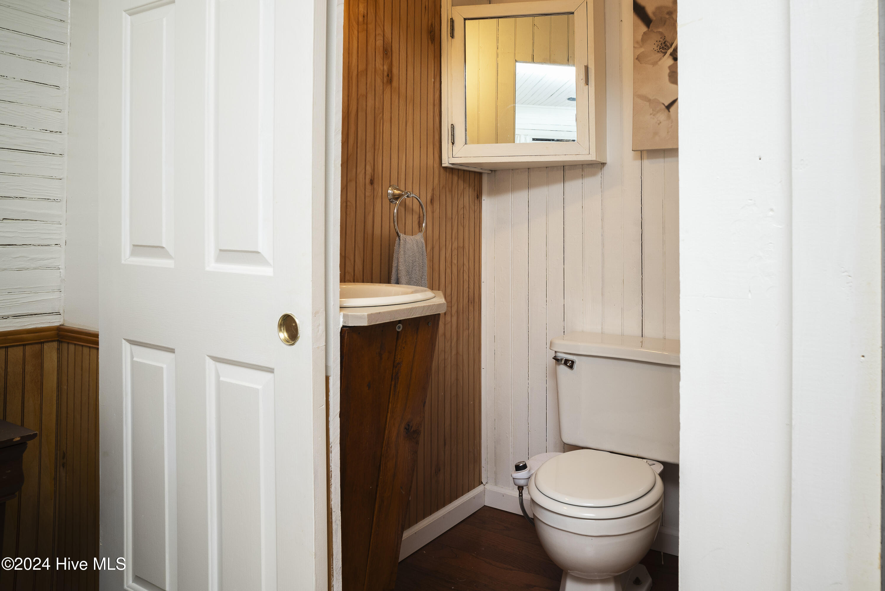 414 Phillips Street Edenton, NC 27932 - Photo 12 of 27 414 Phillips Street 30 of 31