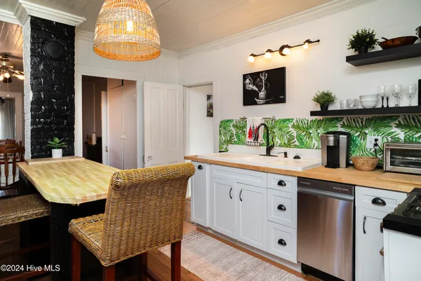 $279,000 | 414 Phillips Street, Edenton, NC 27932