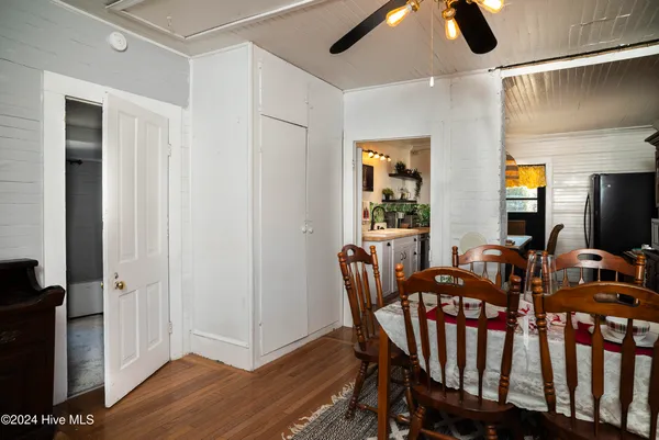 $279,000 | 414 Phillips Street, Edenton, NC 27932