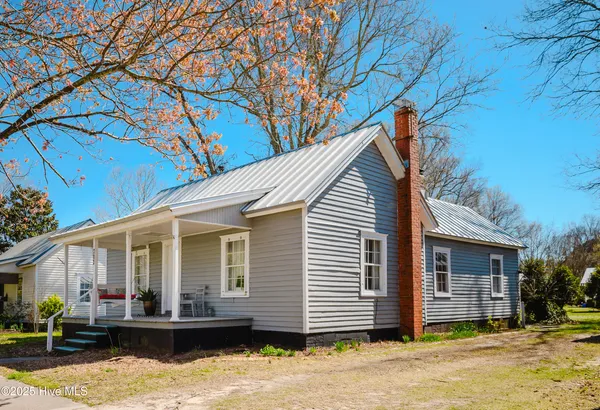 $279,000 | 414 Phillips Street, Edenton, NC 27932