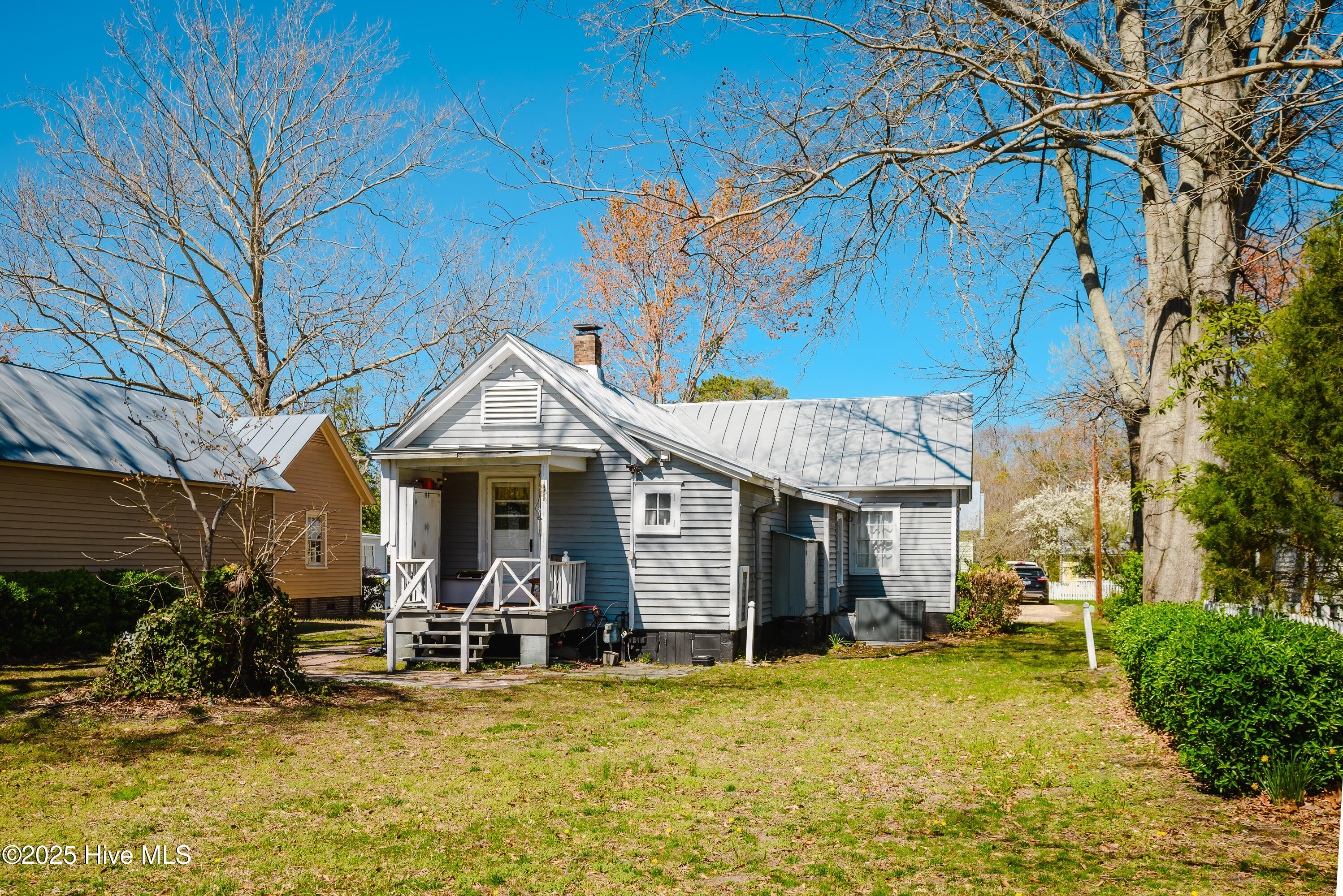 414 Phillips Street Edenton, NC 27932 - Photo 25 of 27 414 Phillips Street 1