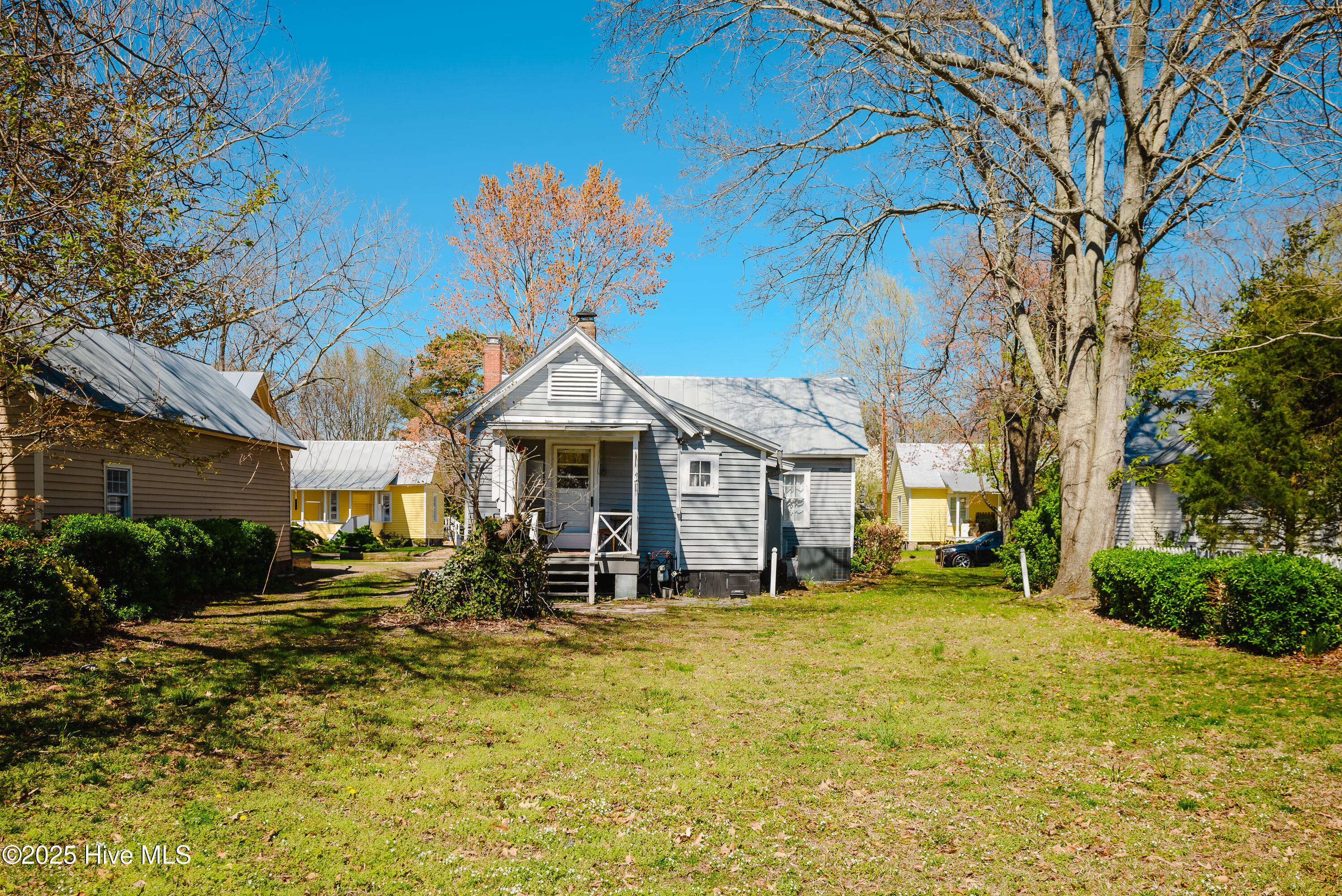 414 Phillips Street Edenton, NC 27932 - Photo 26 of 27 414 Phillips Street 6