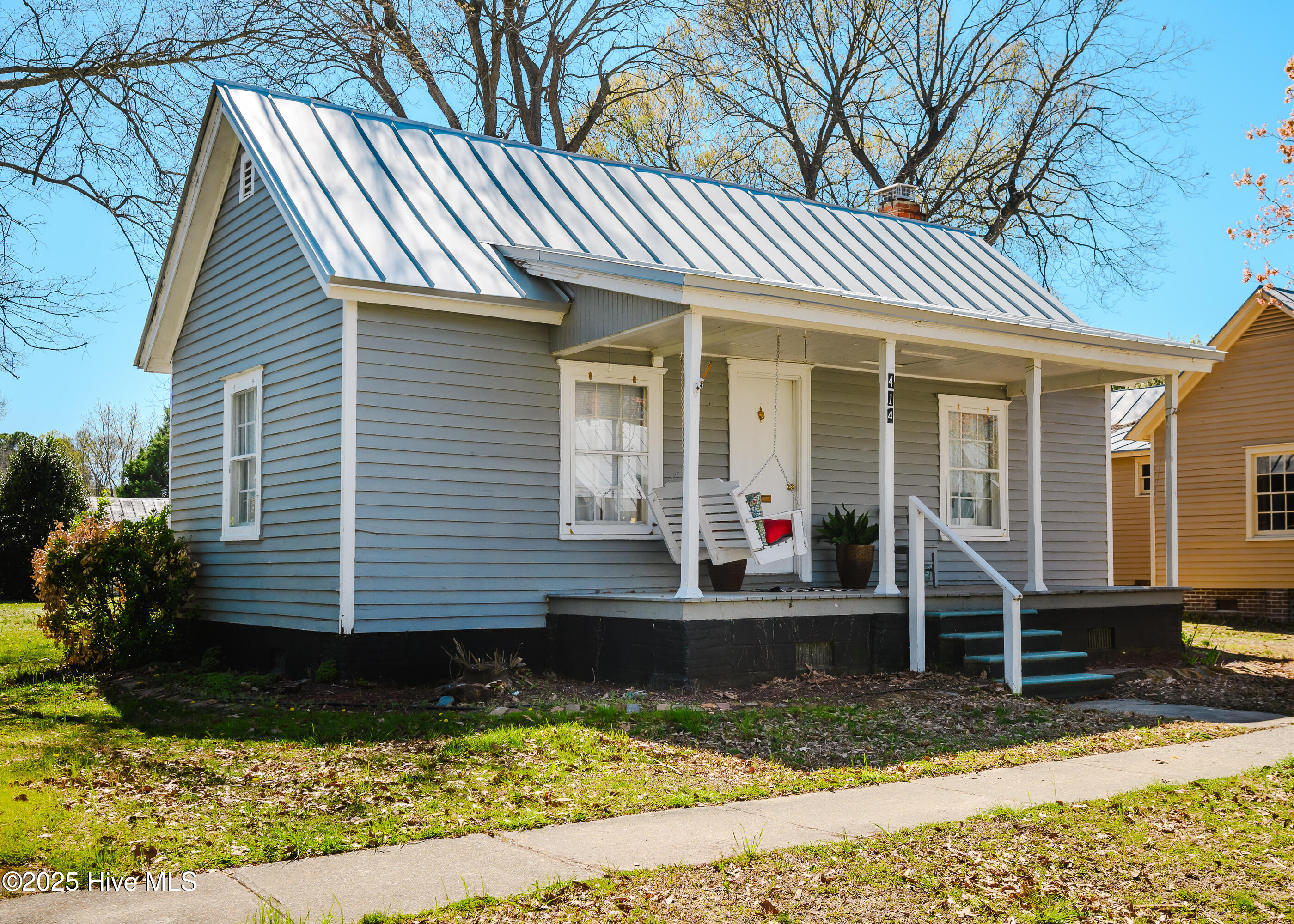 414 Phillips Street Edenton, NC 27932 - Photo 3 of 27 414 Phillips Street 3