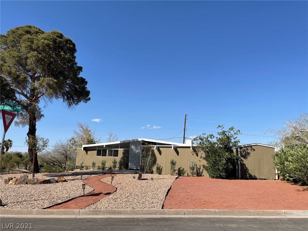 642 St Andrews Road Henderson, NV 89015 - Photo 3 of 29 Gallery Image 3