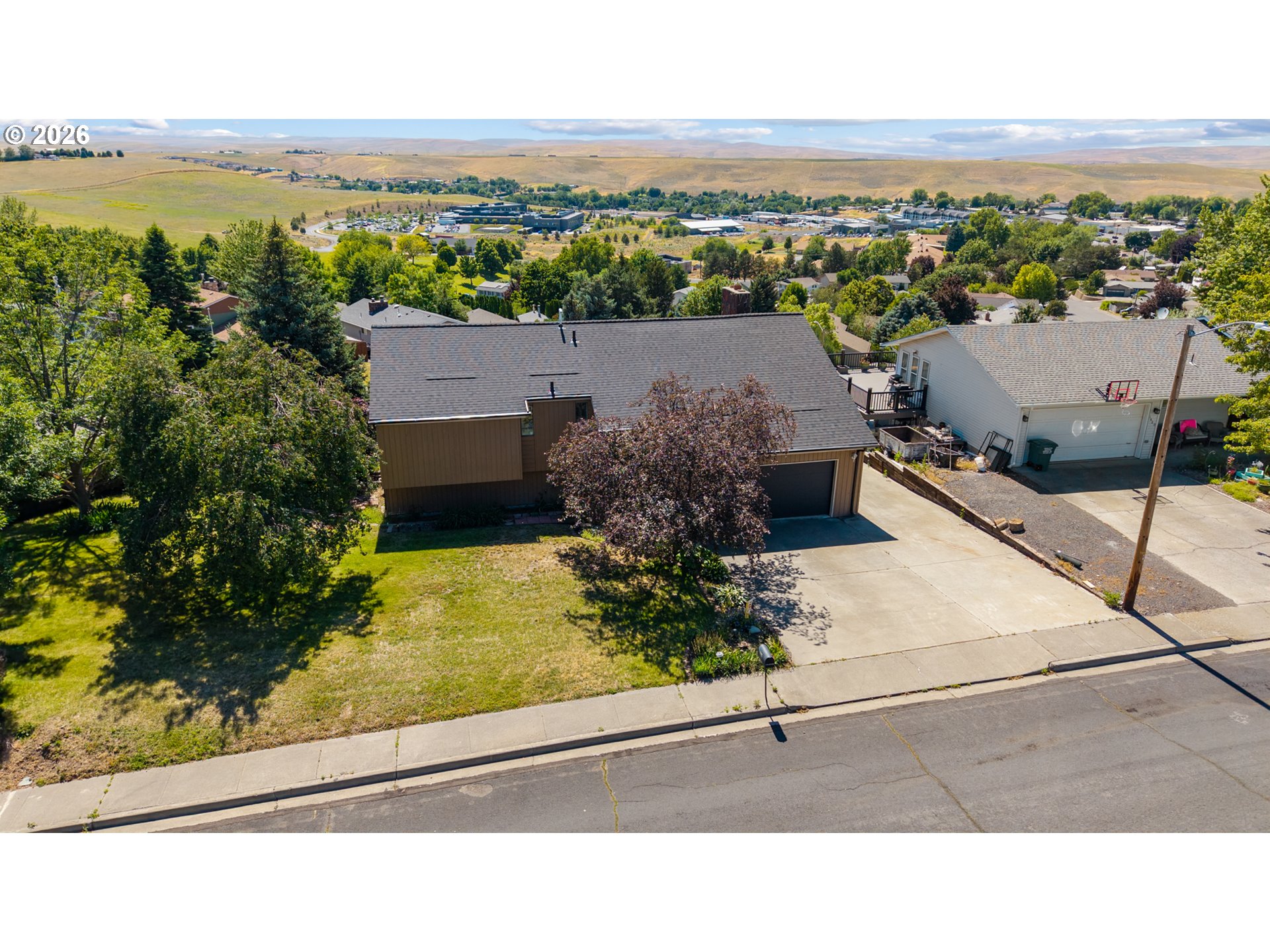 1435 Southwest 18th Street Pendleton, OR 97801 - Photo 34 of 34