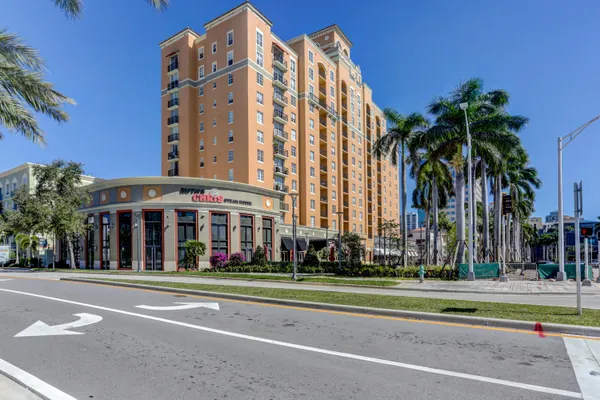 $3,400 | 651 Okeechobee Boulevard, Unit 312, West Palm Beach, FL 33401