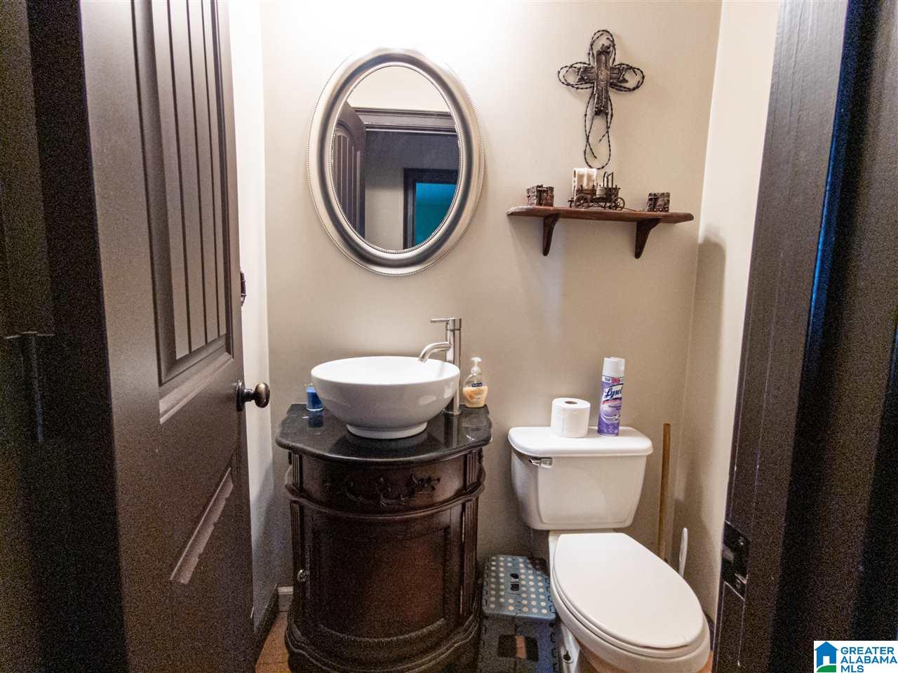 460 Thomas Road Altoona, AL 35952 - Photo 19 of 27