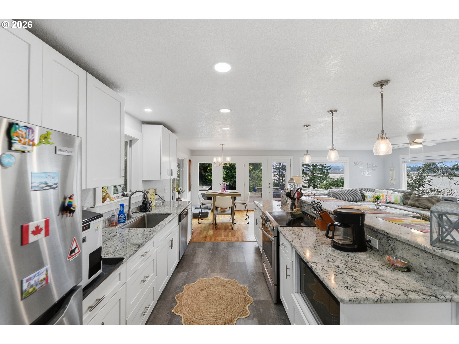 93930 Bridge View Lane North Bend, OR 97459 - Photo 20 of 46