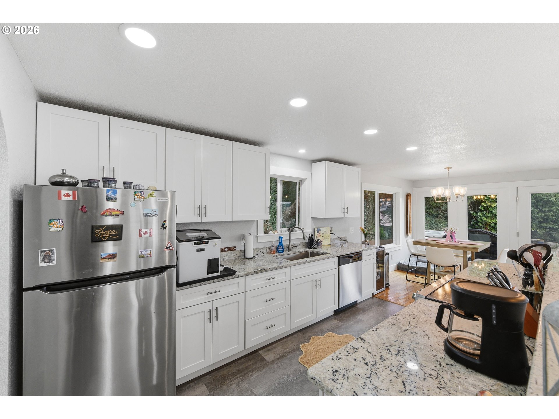 93930 Bridge View Lane North Bend, OR 97459 - Photo 21 of 46