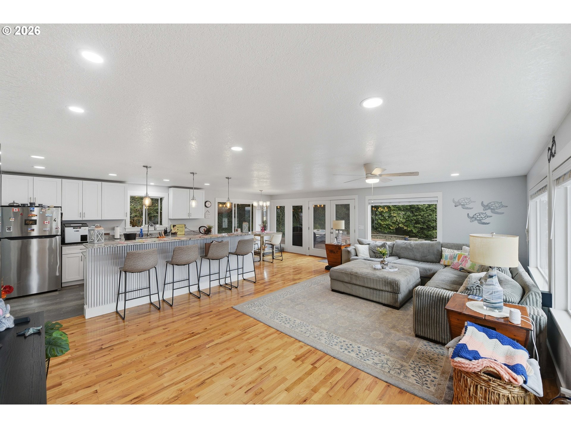 93930 Bridge View Lane North Bend, OR 97459 - Photo 23 of 46