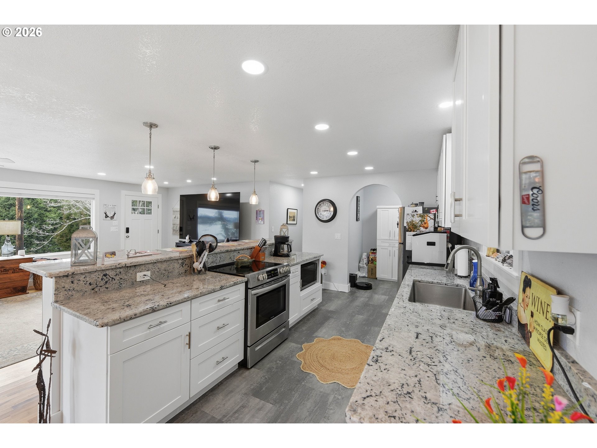 93930 Bridge View Lane North Bend, OR 97459 - Photo 27 of 46