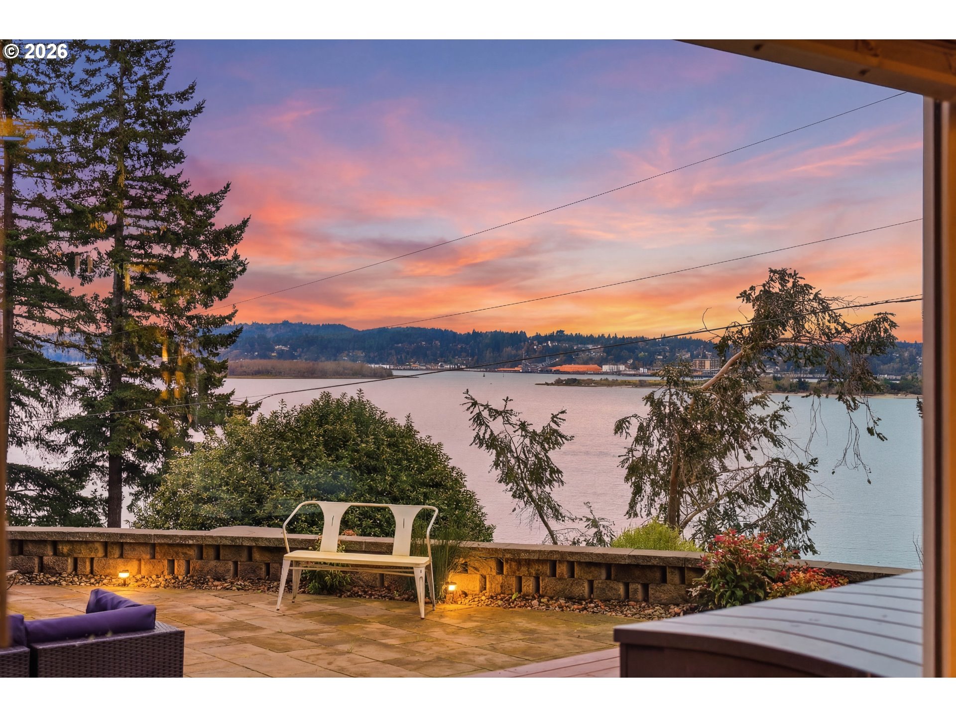 93930 Bridge View Lane North Bend, OR 97459 - Photo 32 of 46