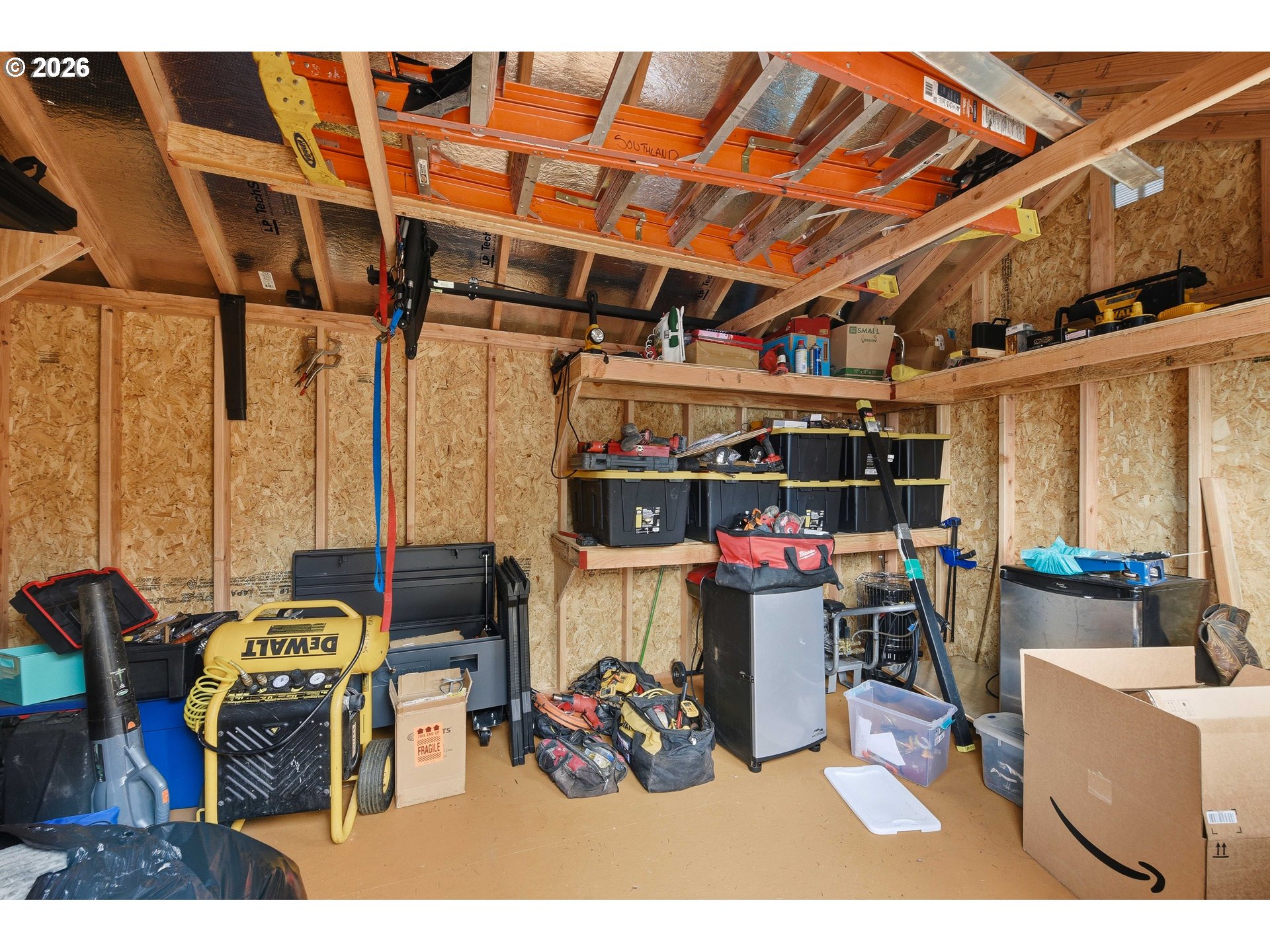 93930 Bridge View Lane North Bend, OR 97459 - Photo 42 of 46