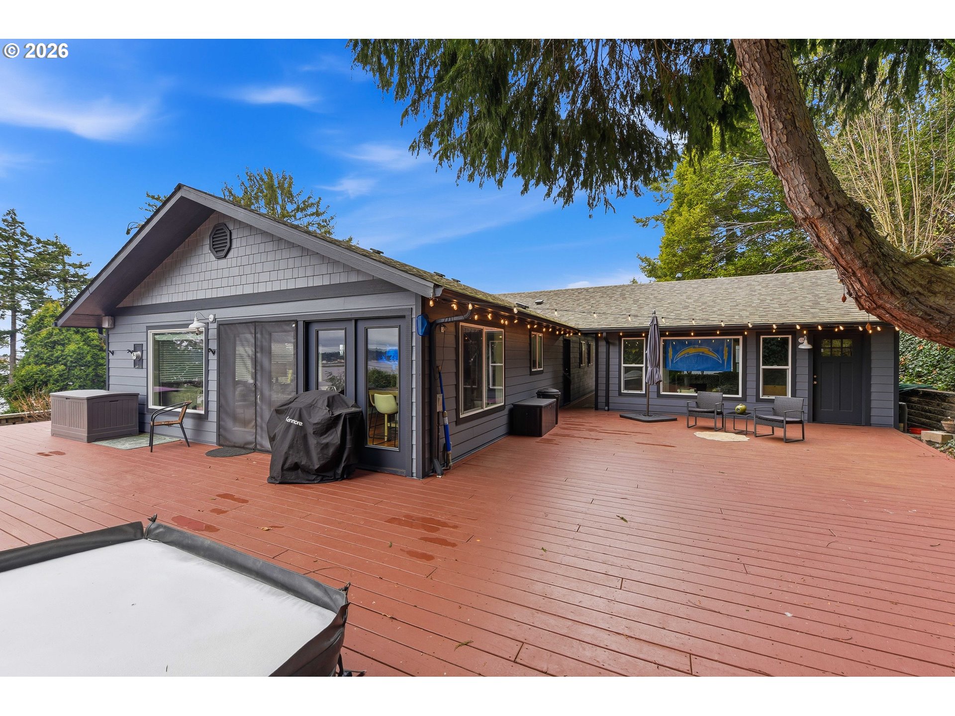 93930 Bridge View Lane North Bend, OR 97459 - Photo 45 of 46