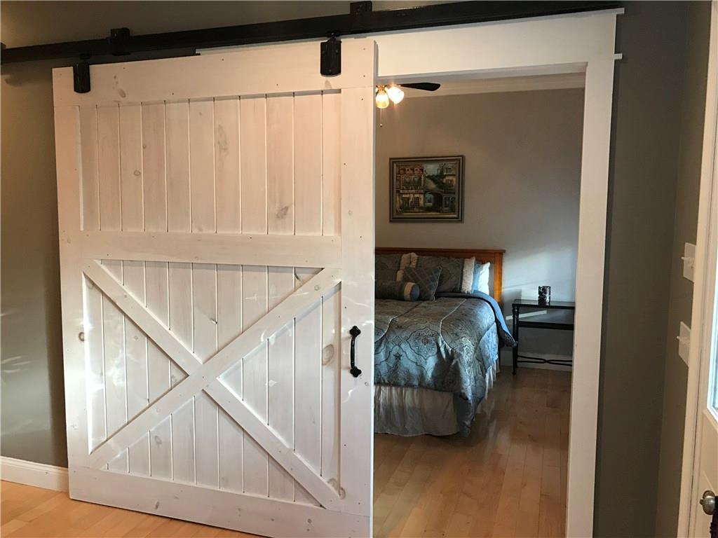 161 Green Road Wells, ME 04090 - Photo 10 of 31 Den currently set up as a guest...