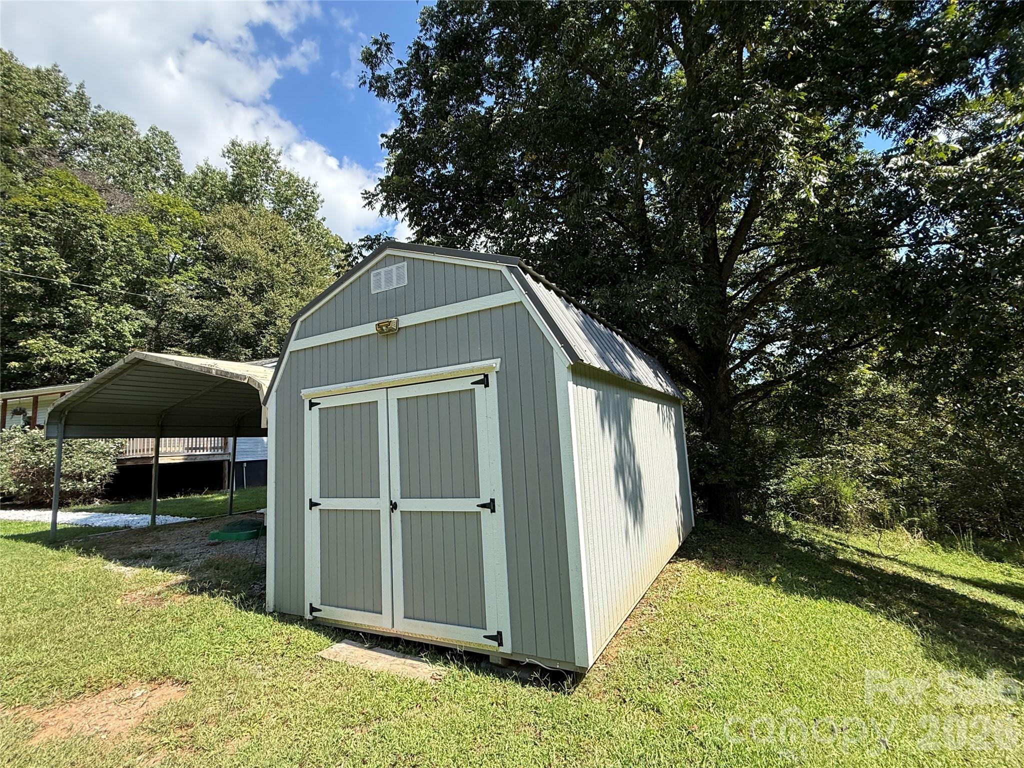 44 Oak Hill Road Nebo, NC 28761 - Photo 29 of 40 Gallery Image 29