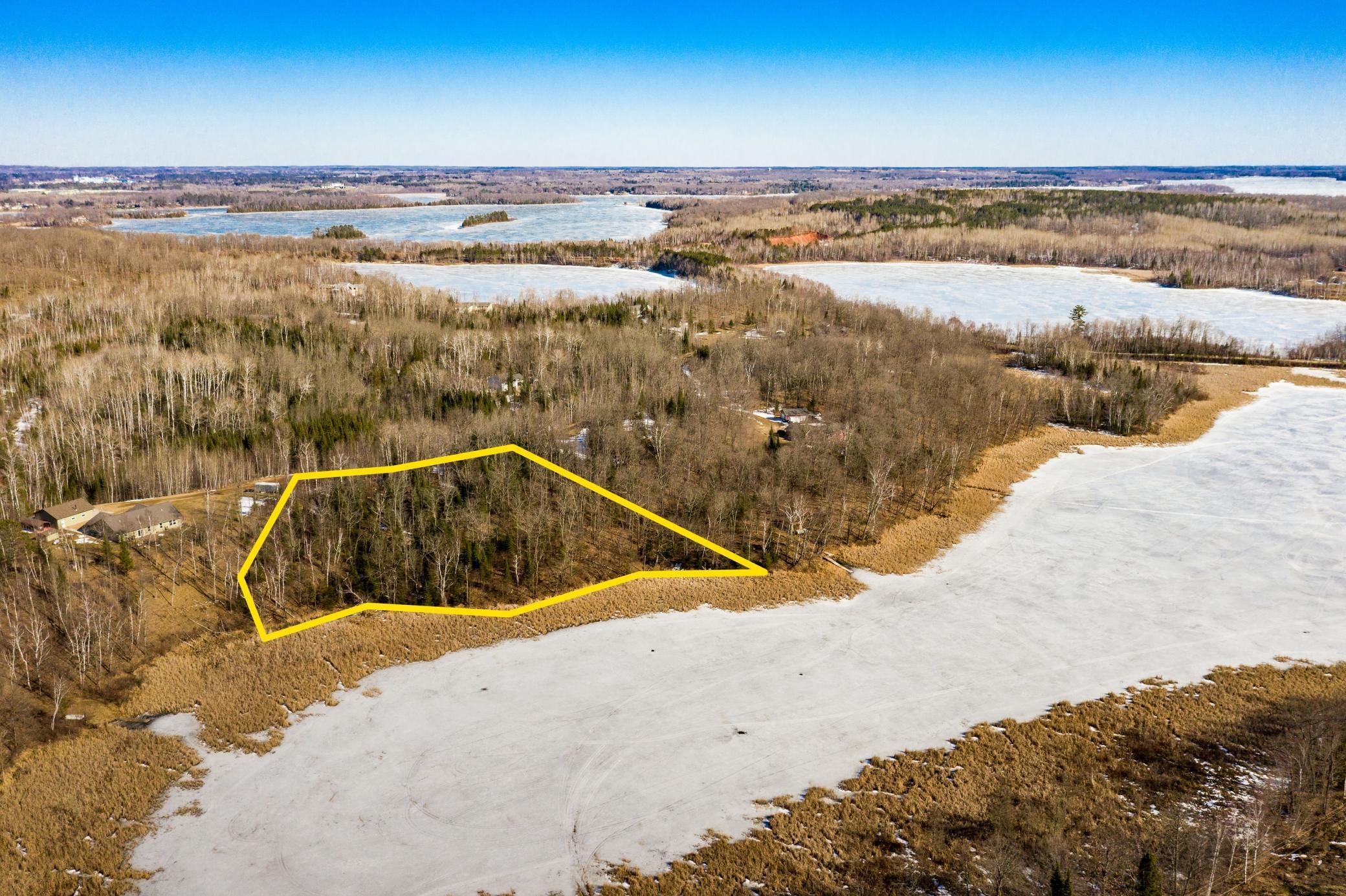 Xxx Tioga Hills Road Cohasset, MN 55721 - Photo 1 of 1