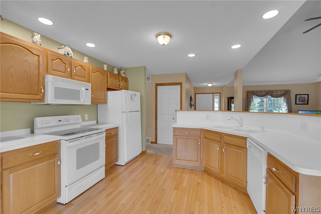 53 Alexander Parkway Pendleton, NY 14120 - Photo 15 of 30