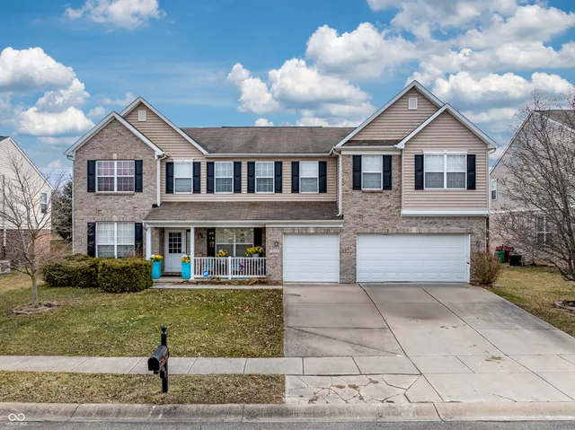 $480,000 | 10535 Pokagon Way, Indianapolis, IN 46239