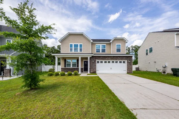 $394,900 | 336 Bracken Fern Road, Moncks Corner, SC 29461