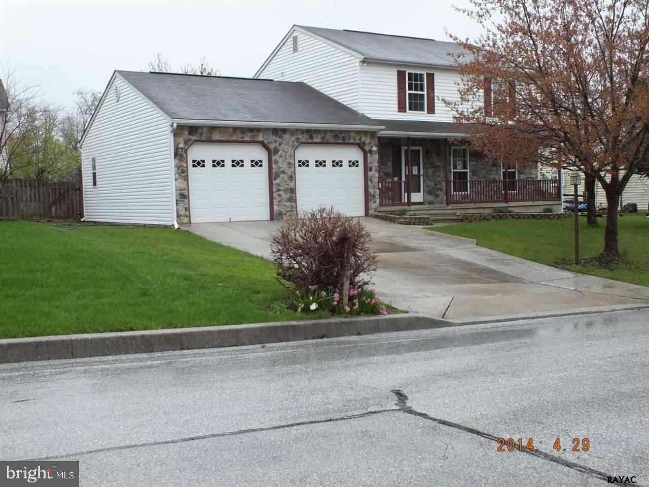33 Quail Ridge Court Hanover, PA 17331 - Photo 1 of 26