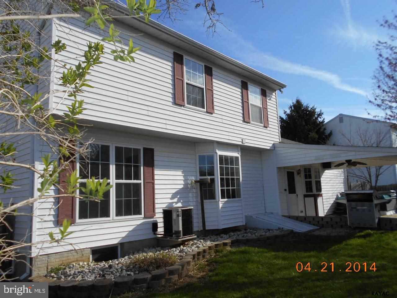 33 Quail Ridge Court Hanover, PA 17331 - Photo 23 of 26