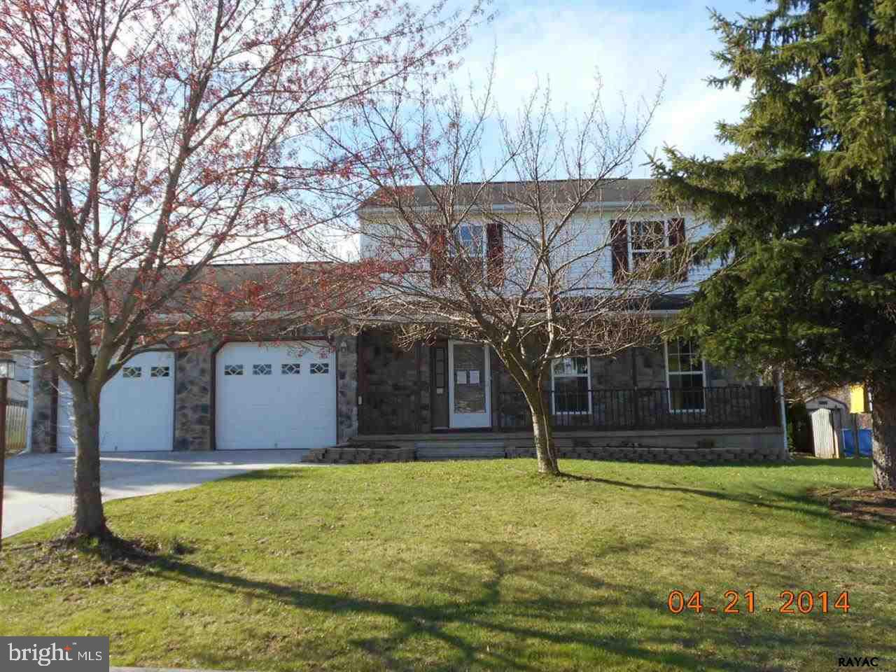 33 Quail Ridge Court Hanover, PA 17331 - Photo 24 of 26