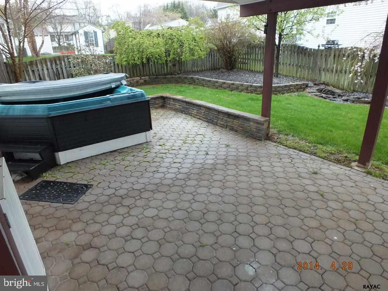 33 Quail Ridge Court Hanover, PA 17331 - Photo 25 of 26