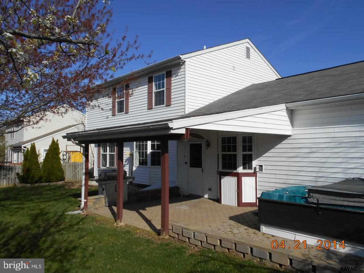 33 Quail Ridge Court Hanover, PA 17331 - Photo 26 of 26
