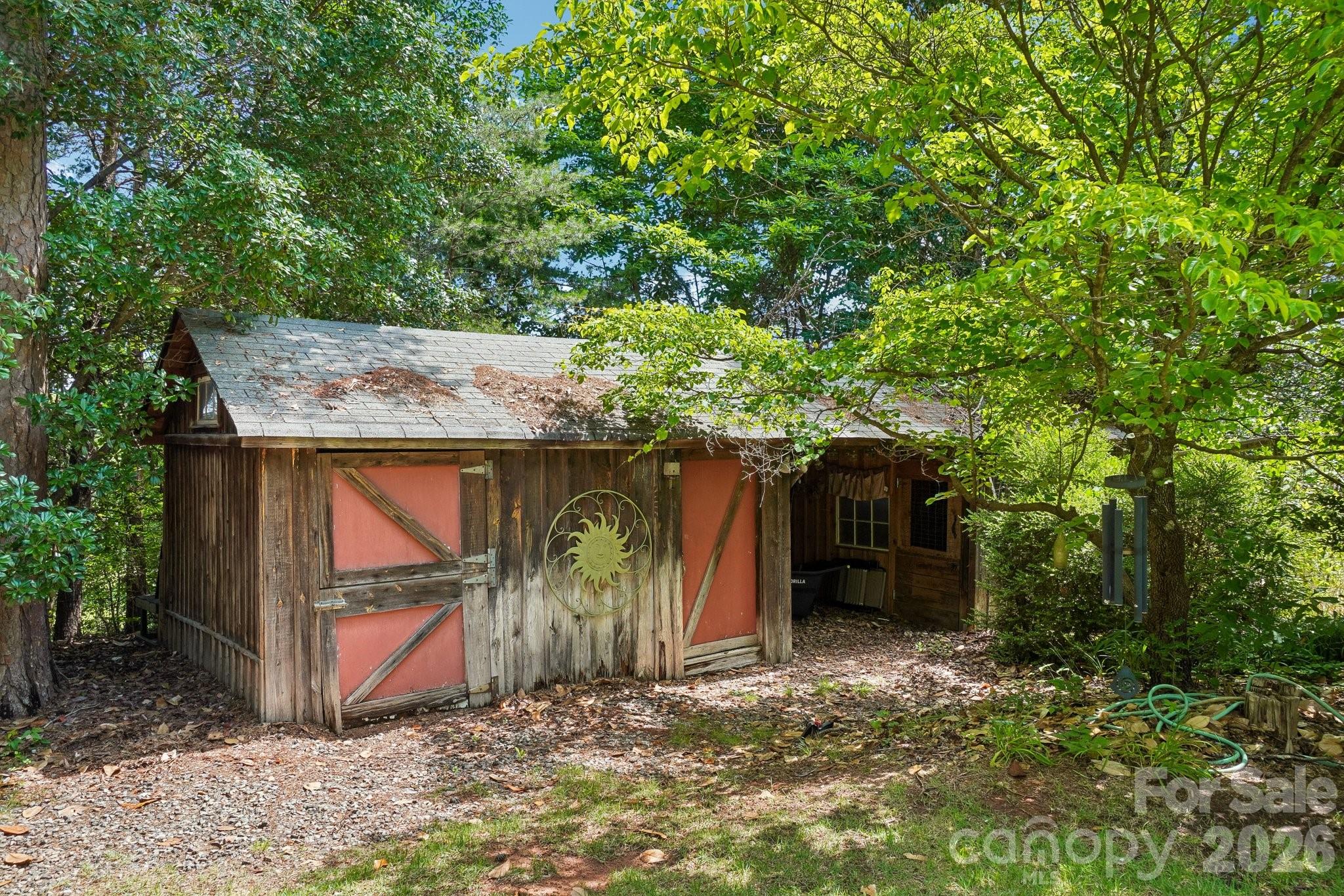 138 Woods End Road Rutherfordton, NC 28139 - Photo 38 of 46